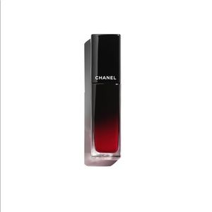 CHANEL ROUGE ALLURE LAQUE